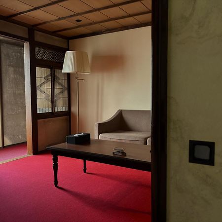 Nipponia Chichibu Monzenmachi Hotel Kültér fotó