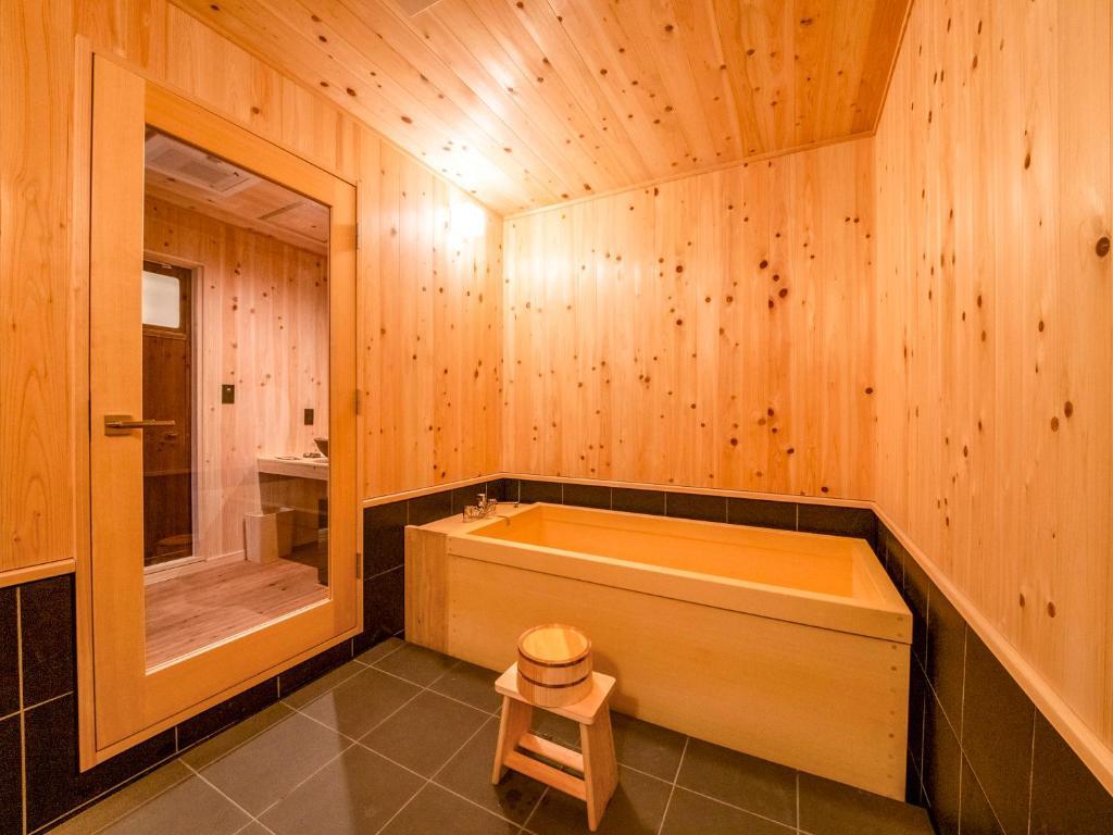 Nipponia Chichibu Monzenmachi Hotel Kültér fotó