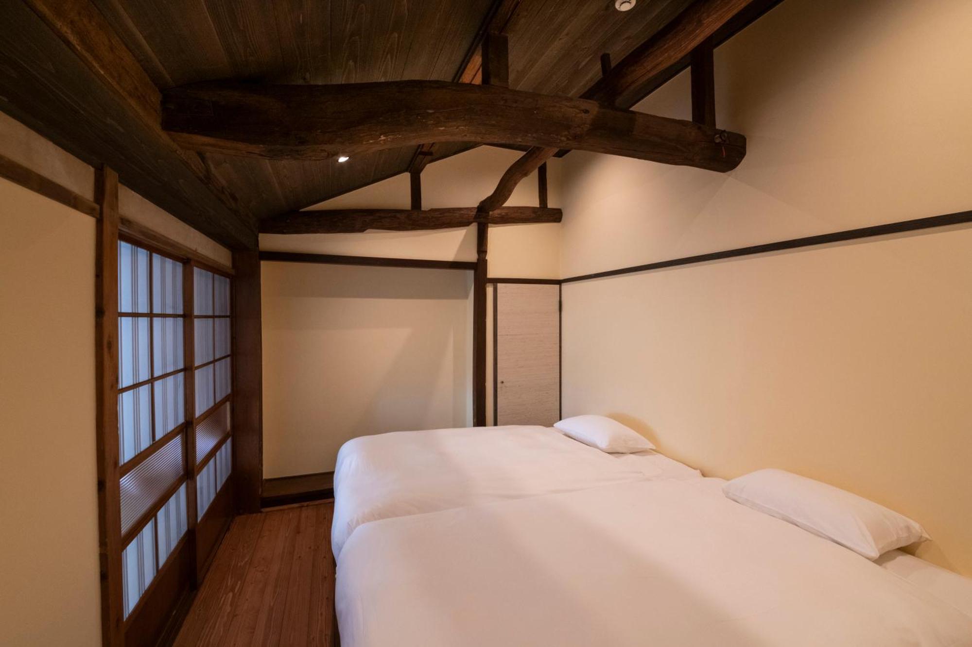 Nipponia Chichibu Monzenmachi Hotel Kültér fotó