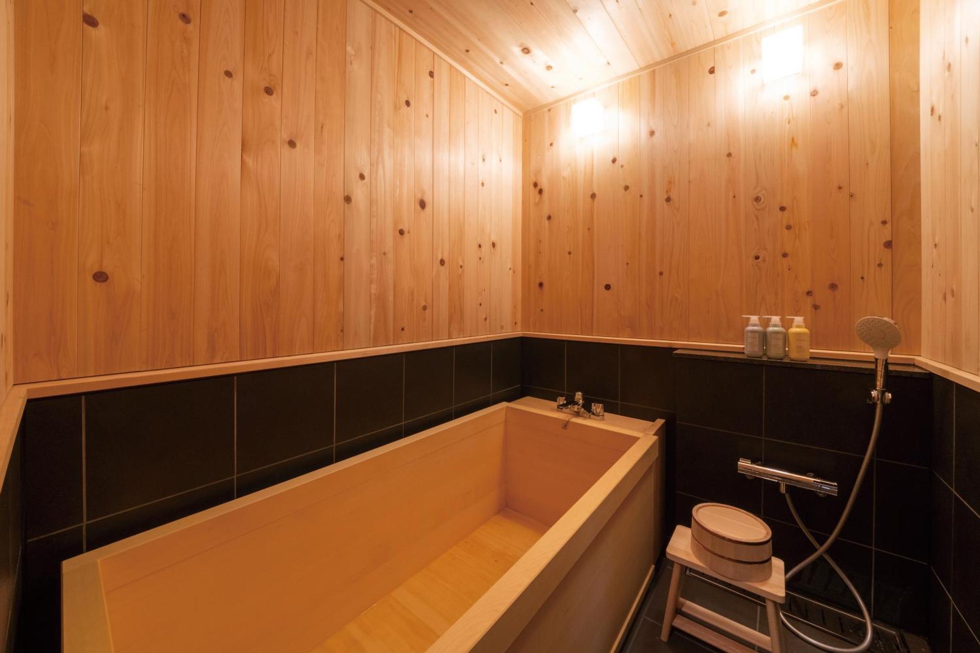 Nipponia Chichibu Monzenmachi Hotel Kültér fotó