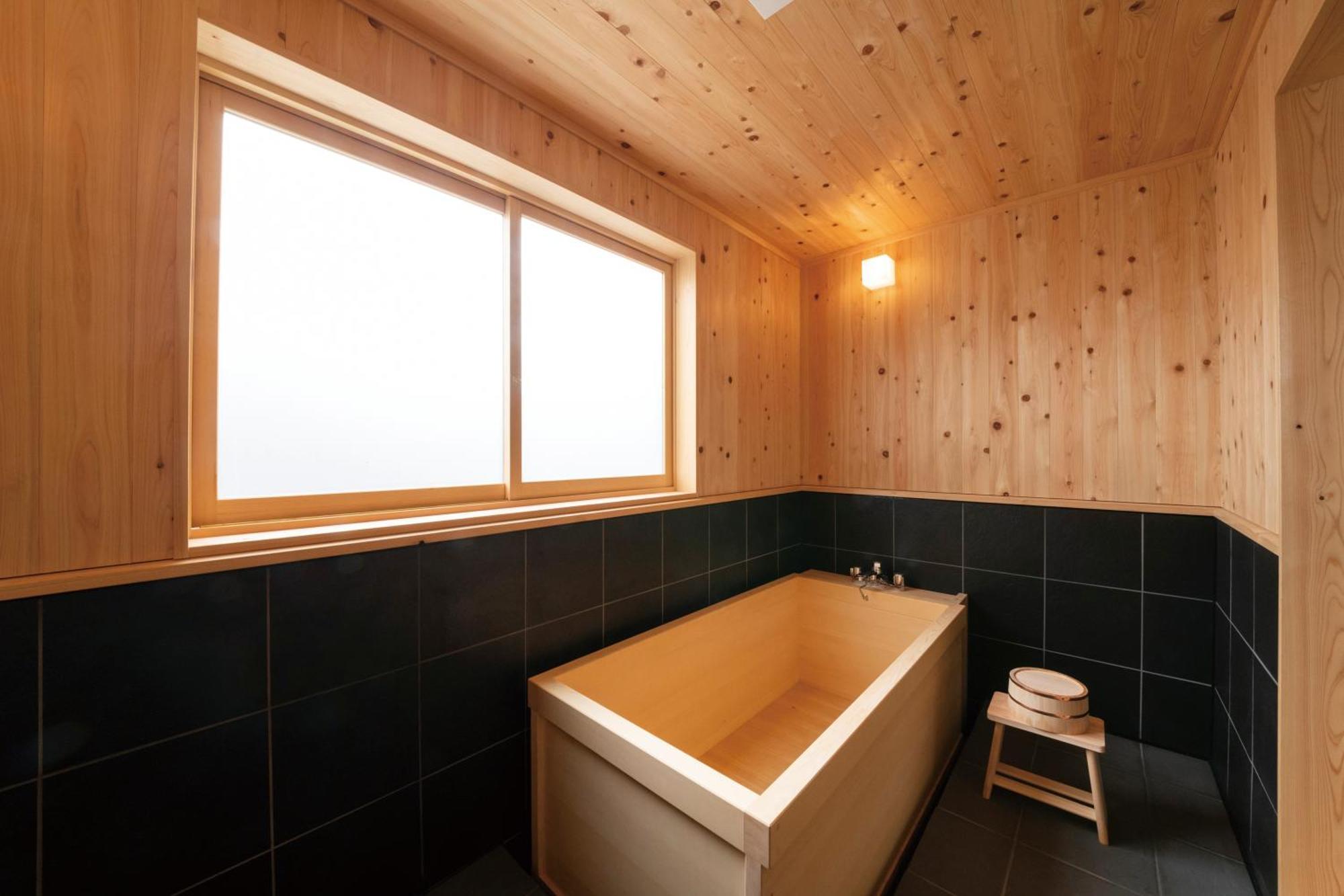 Nipponia Chichibu Monzenmachi Hotel Kültér fotó