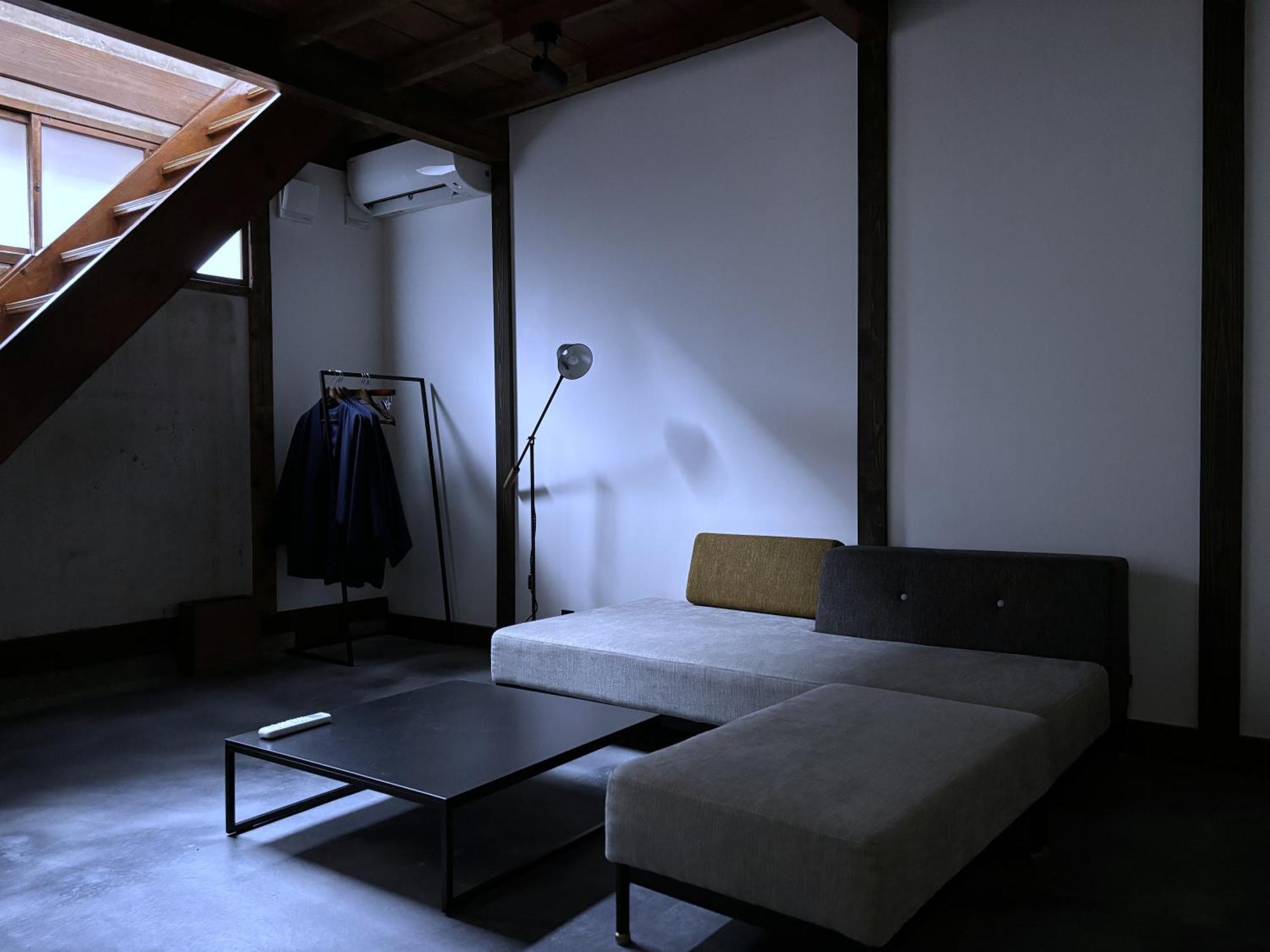 Nipponia Chichibu Monzenmachi Hotel Kültér fotó